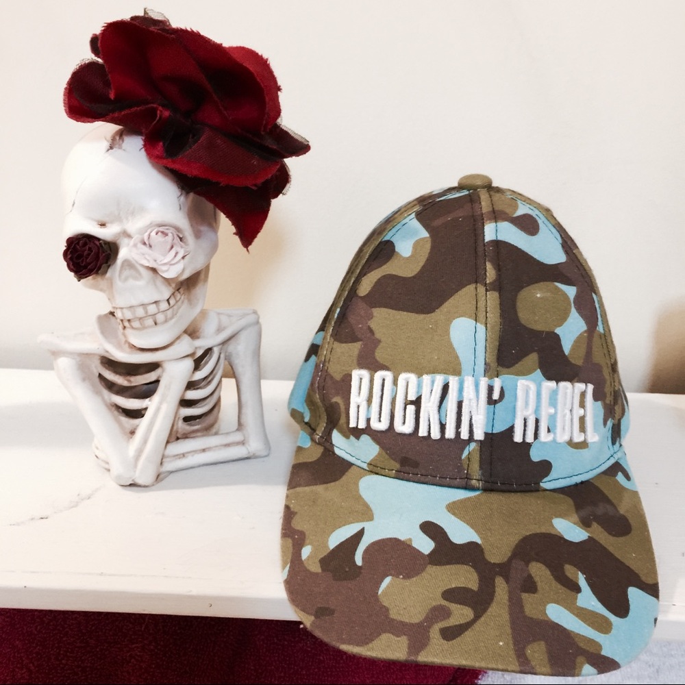 MAC exclusive, limited edition Baseball cap/hat